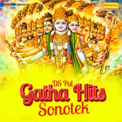 DS Pal Gatha Hits Sonotek